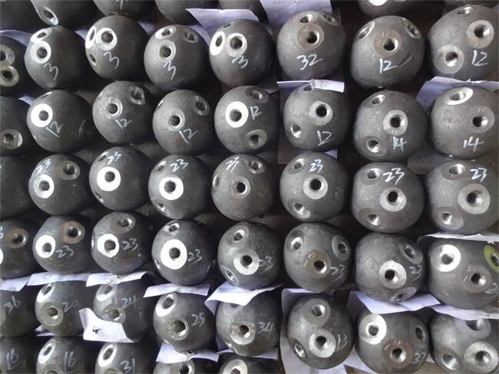 建德螺栓球节点