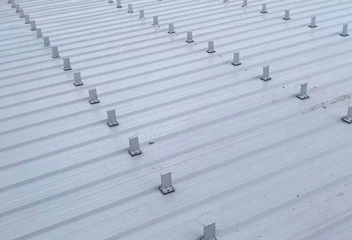 建德网架施工